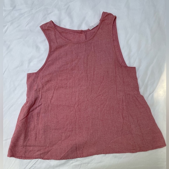 Elodie // Tank // Medium - Picture 2 of 12